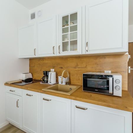 Sunset Resort Ii, Nadmorska 104 Гжибово Екстериор снимка