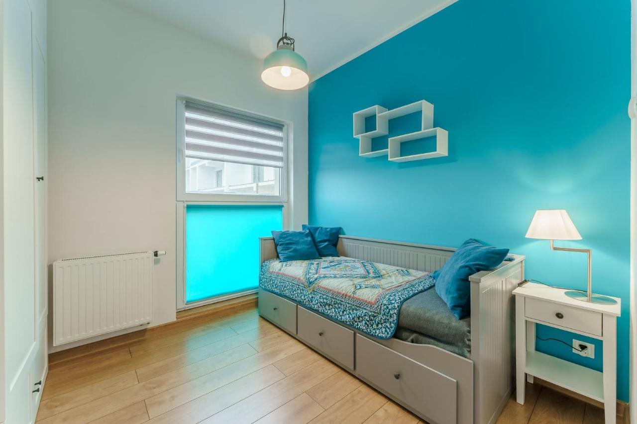 Sunset Resort Ii, Nadmorska 104 Гжибово Екстериор снимка