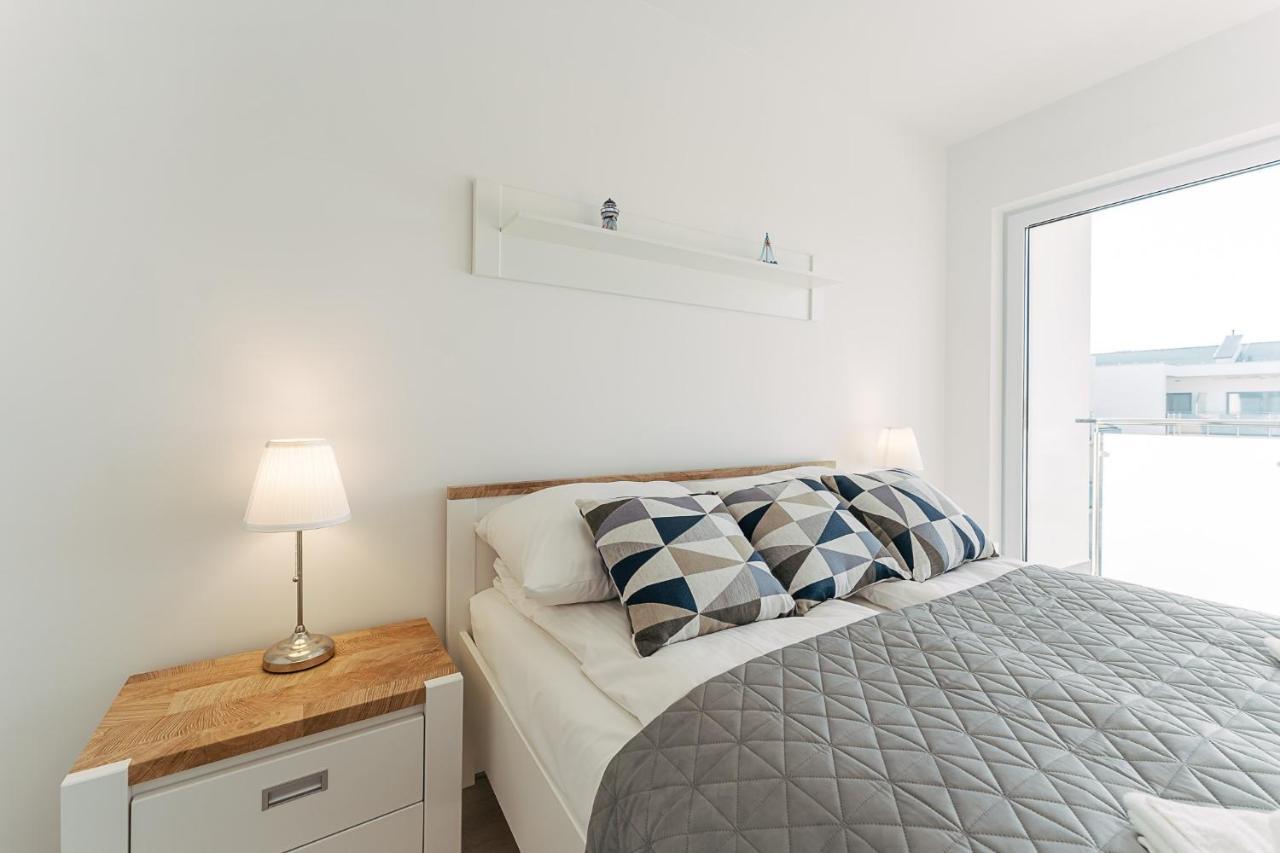 Sunset Resort Ii, Nadmorska 104 Гжибово Екстериор снимка