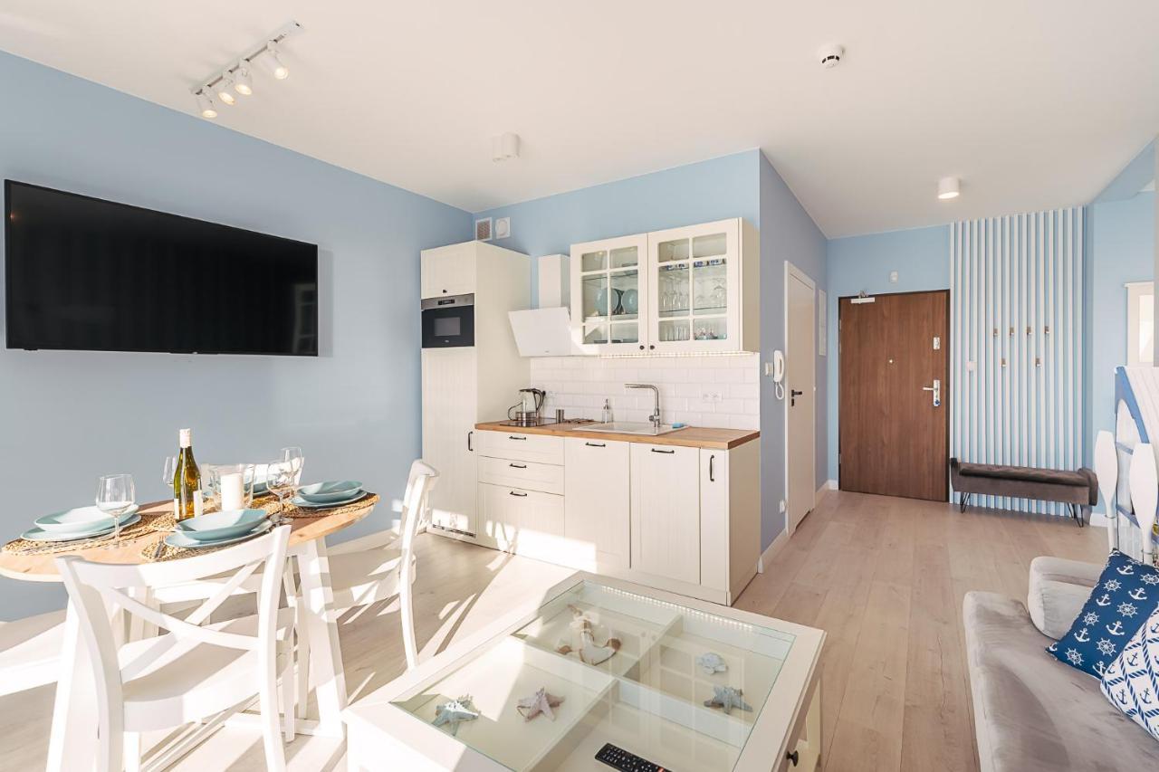 Sunset Resort Ii, Nadmorska 104 Гжибово Екстериор снимка