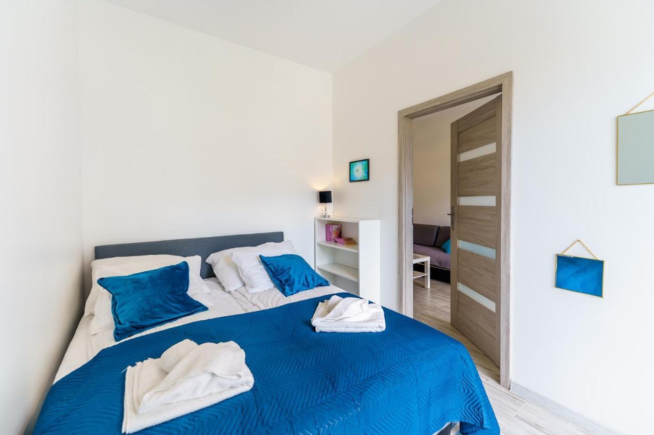 Sunset Resort Ii, Nadmorska 104 Гжибово Екстериор снимка