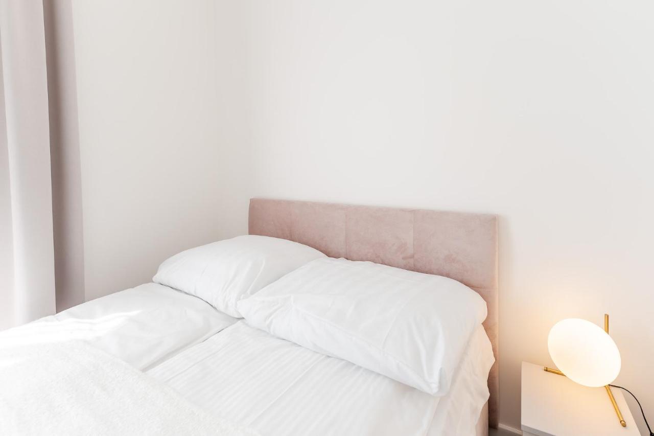 Sunset Resort Ii, Nadmorska 104 Гжибово Екстериор снимка