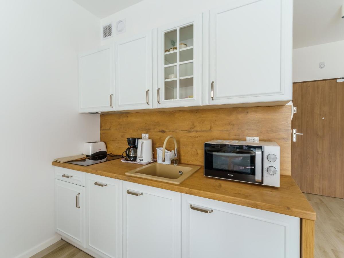 Sunset Resort Ii, Nadmorska 104 Гжибово Екстериор снимка